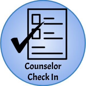 Check in  